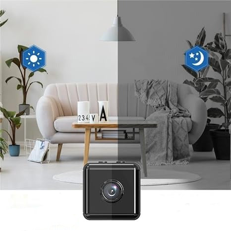 Imou Cruiser, 2MP WiFi buitencamera met ingebouwde spotlight en sirene
