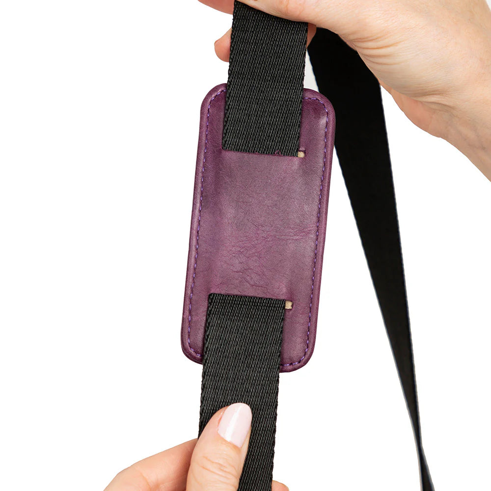 Apollo Geniun Leather Laptop Bag