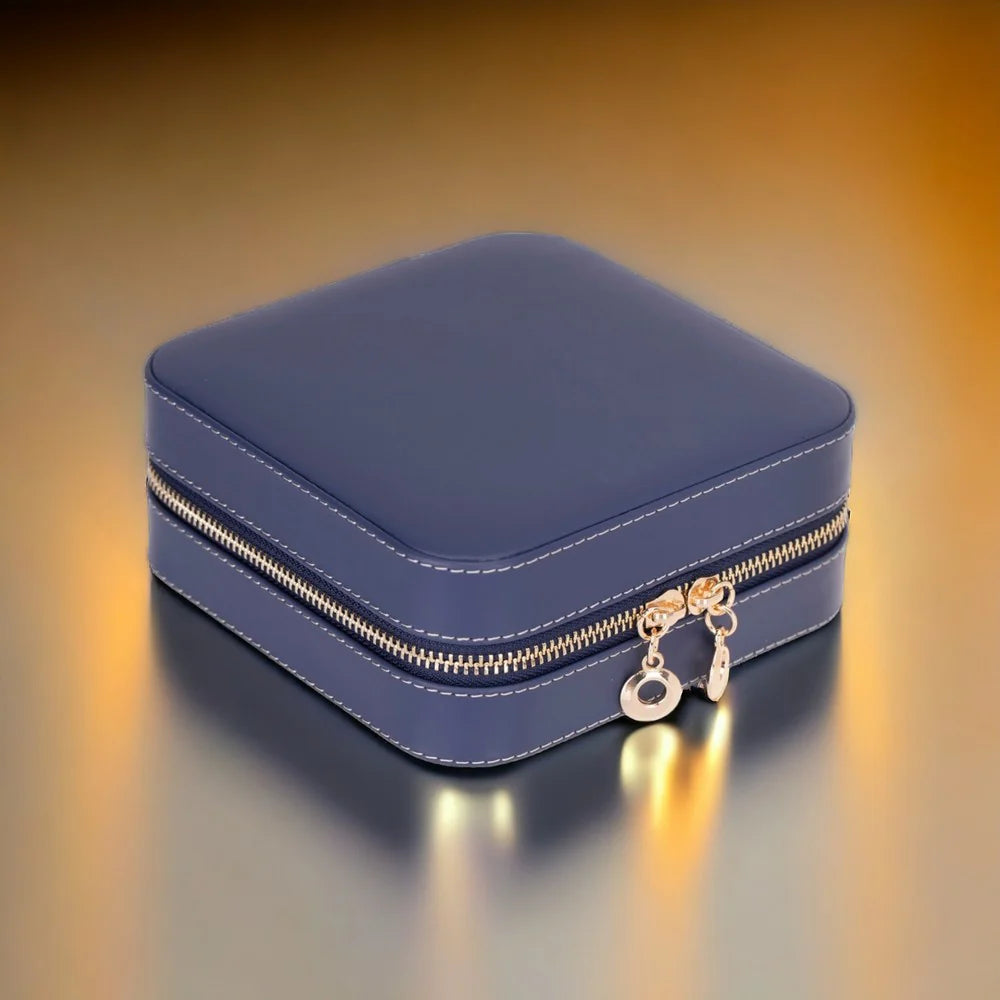 Mystery Box, Luxe Advent Verrassing, 24 verrassingsstukken van 925 Sterling Zilver sieraden