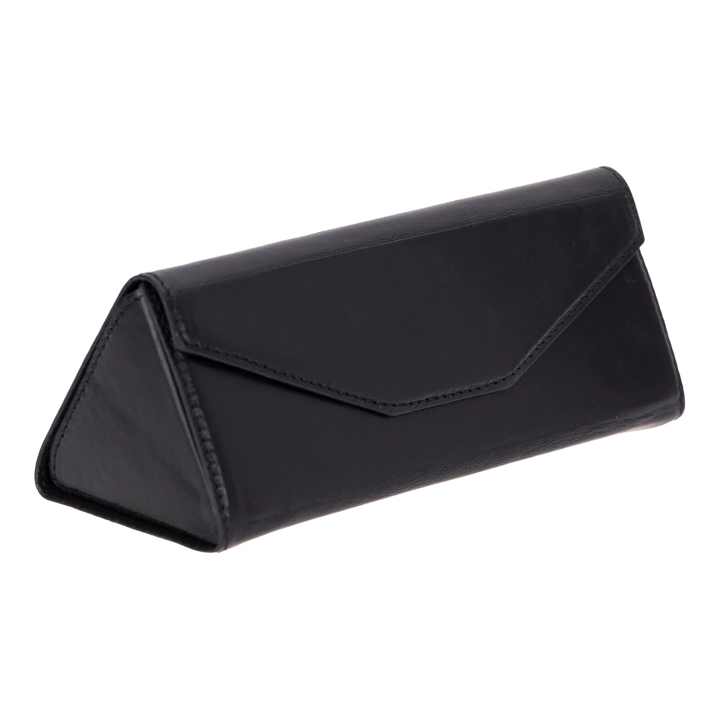 B2B -Smart Glasses Leather Case BRN4EF