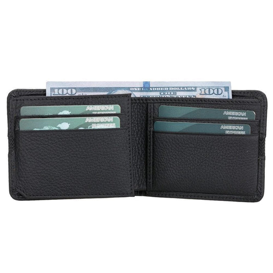 Benjamin Wallet FL1