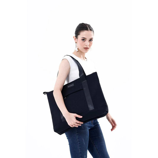 BloominBag Cosmic Cosmos Tote Bag_1