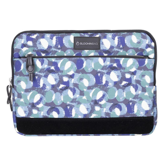 BloominBag Eternal Circles 13 Inch Laptop / MacBook Sleeve_2