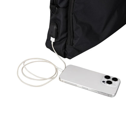 Siena Schrijfblok- / Laptoptas