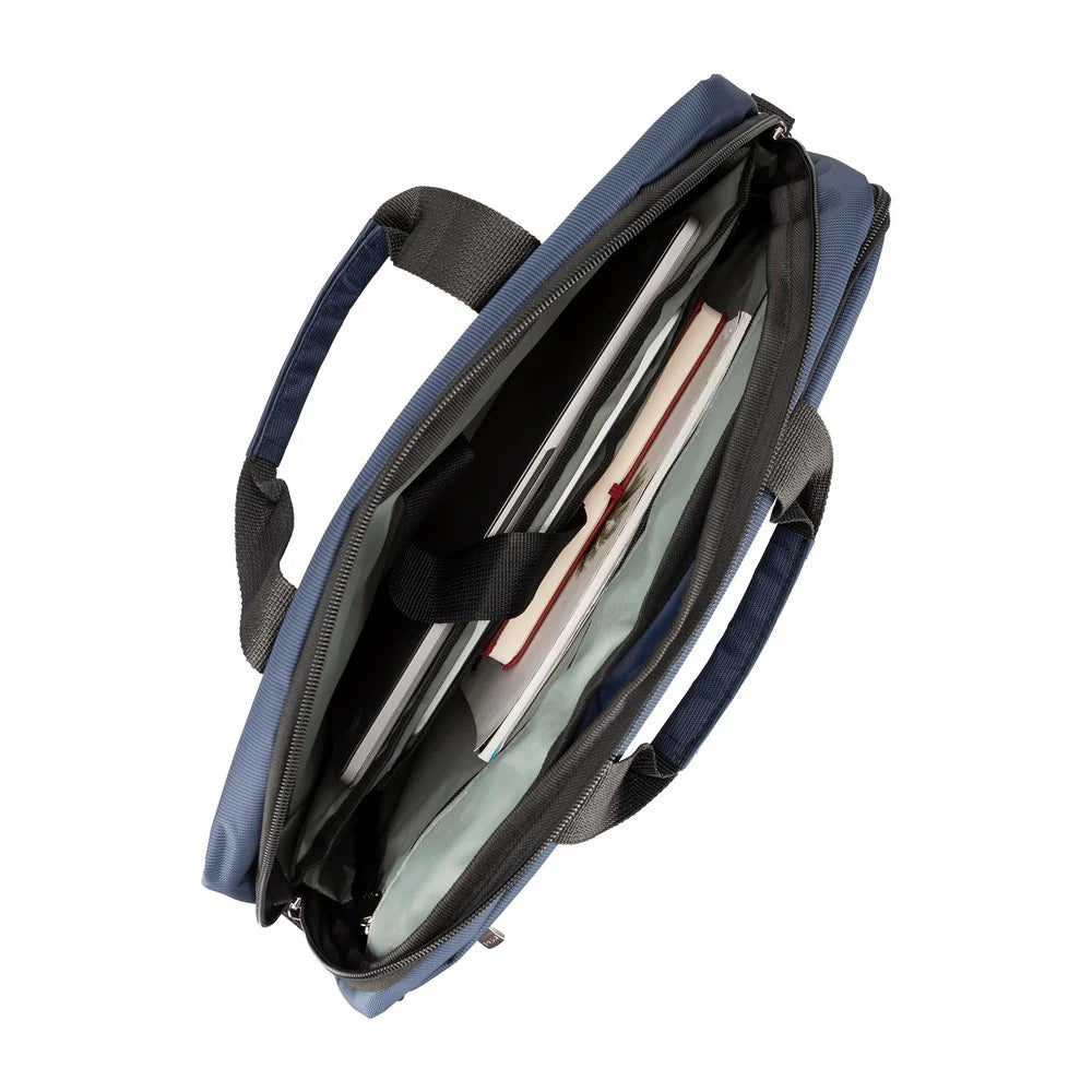 Siena Schrijfblok- / Laptoptas