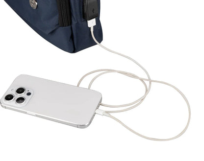 Siena Schrijfblok- / Laptoptas