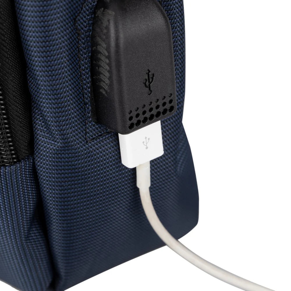 Siena Schrijfblok- / Laptoptas