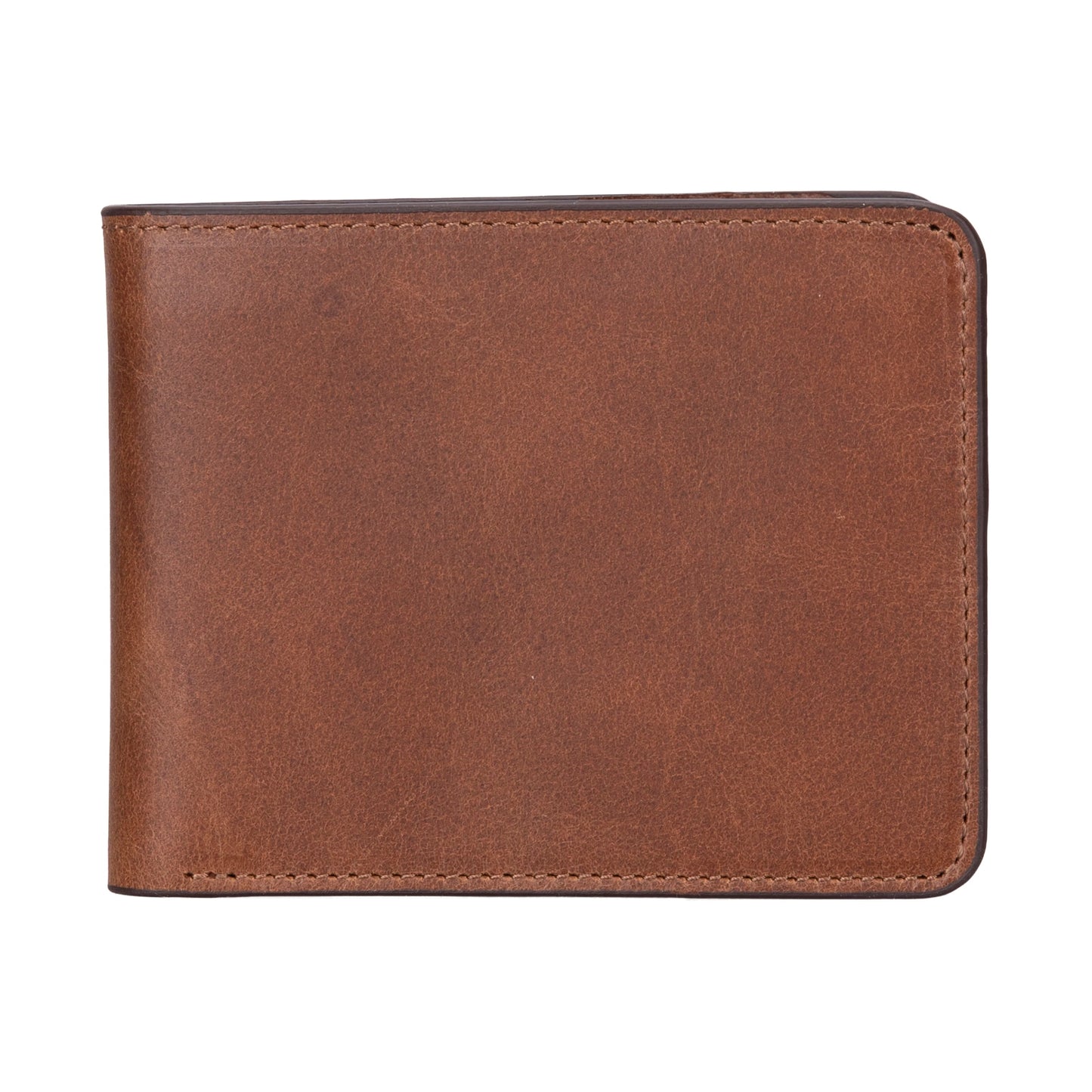 Pier Leather Men's Wallet