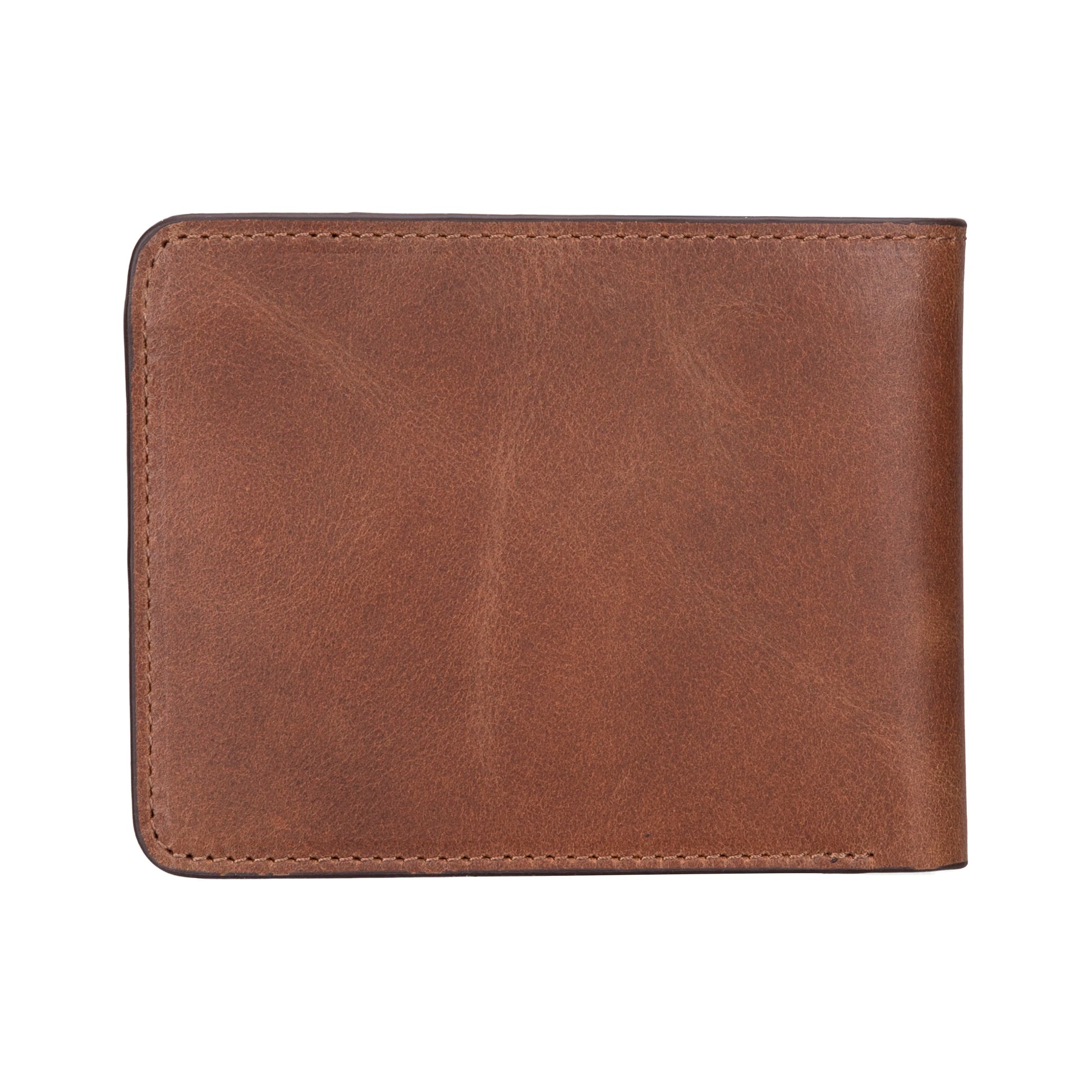 Pier Leather Men's Wallet