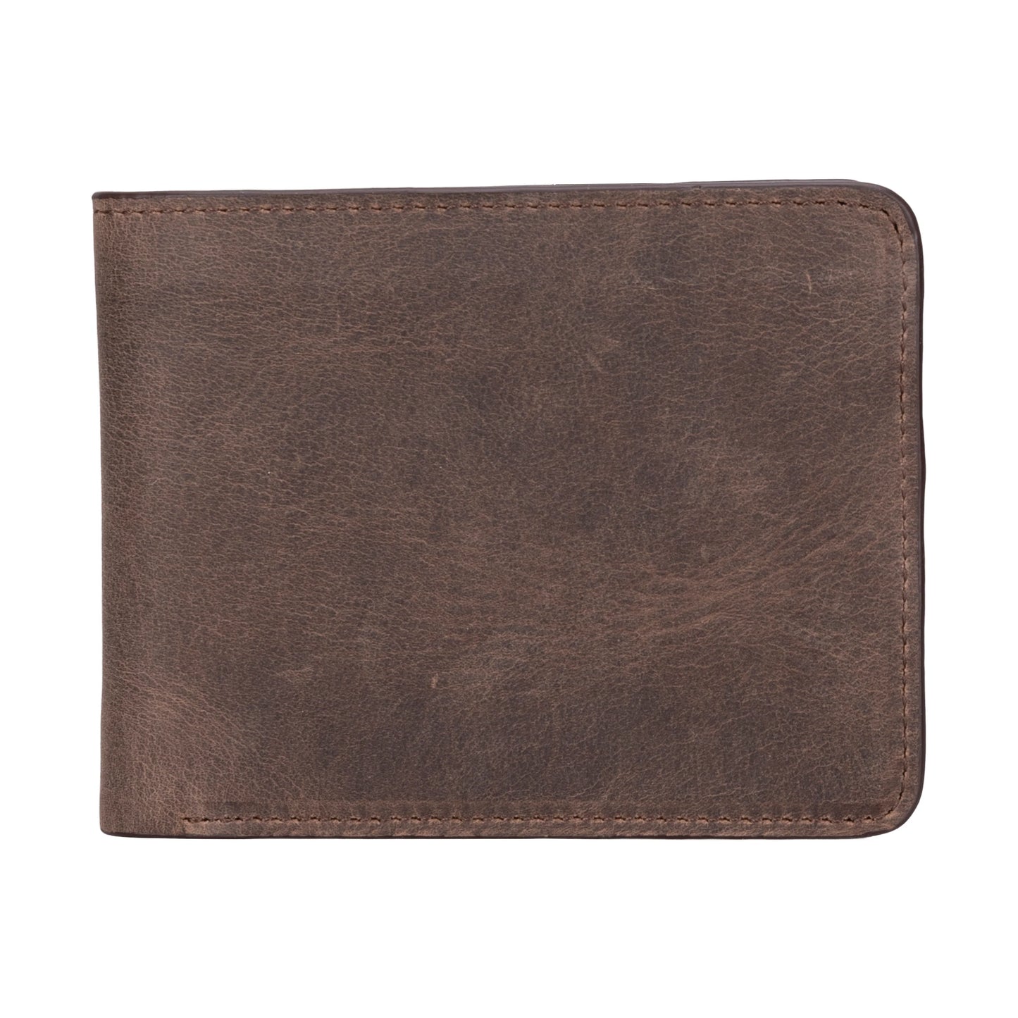 Pier Leather Men's Wallet