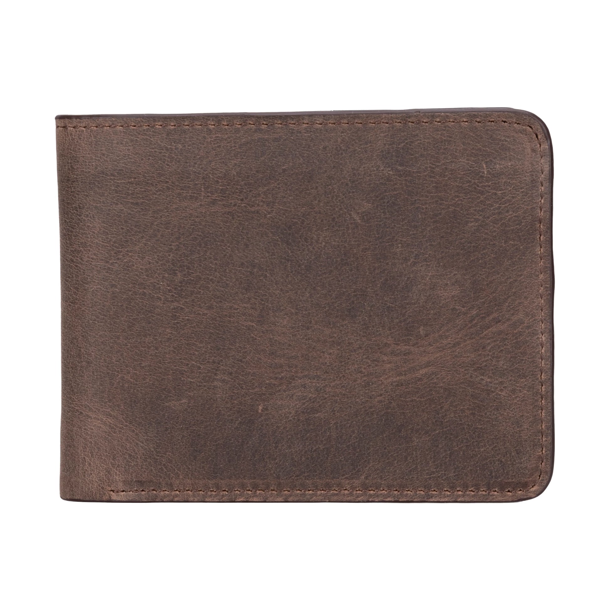 Pier Leather Men's Wallet
