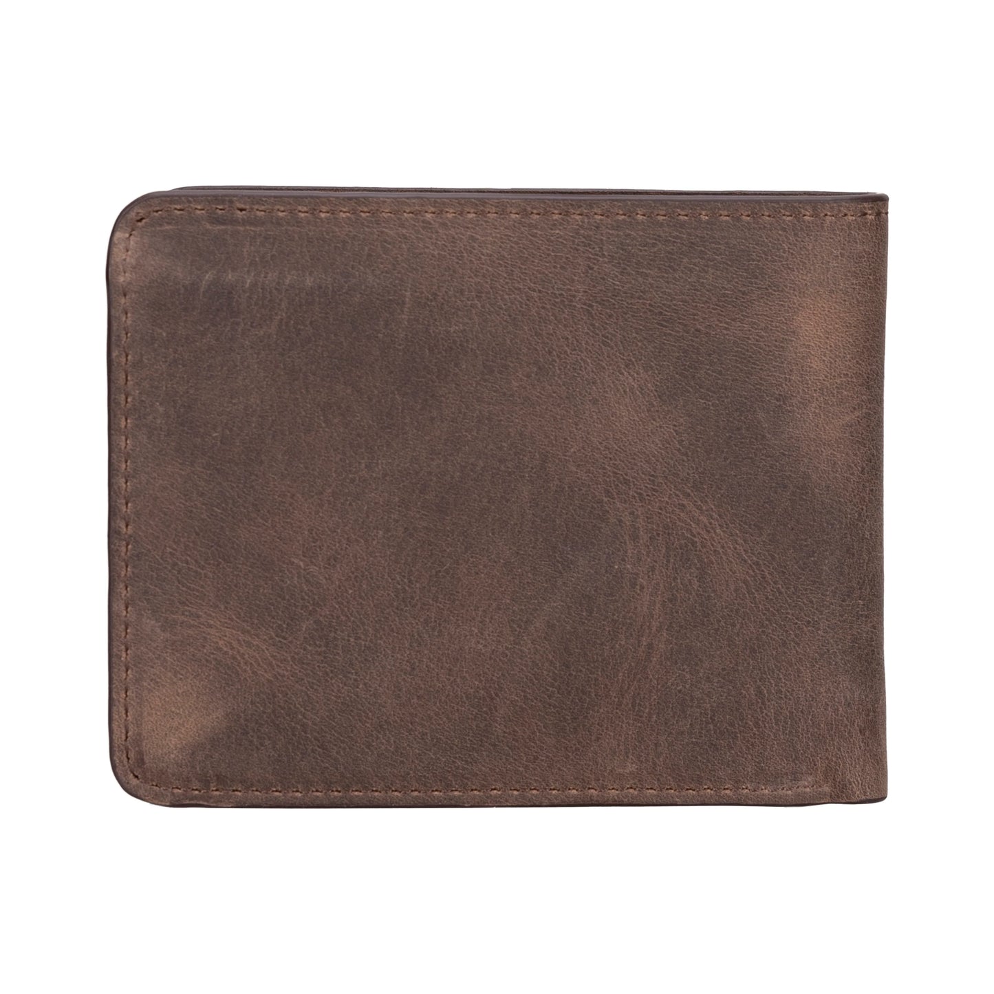 Pier Leather Men's Wallet