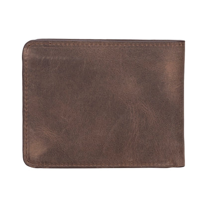 Pier Leather Men's Wallet