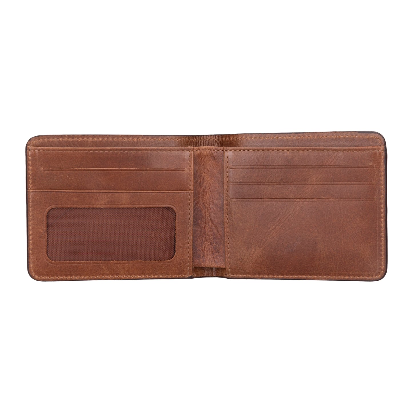 Pier Leather Men's Wallet