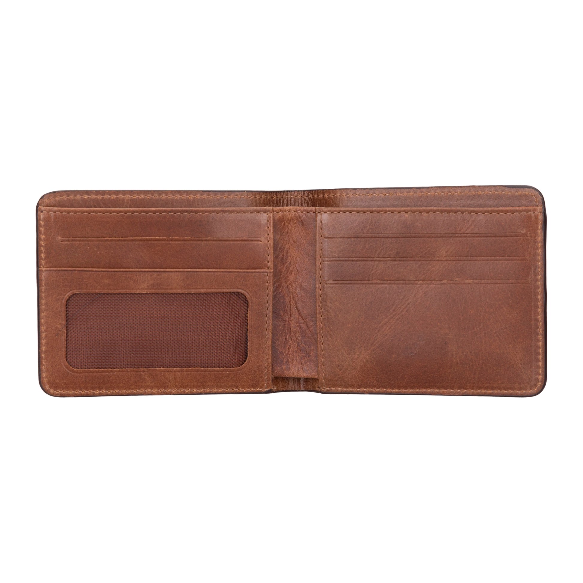 Pier Leather Men's Wallet