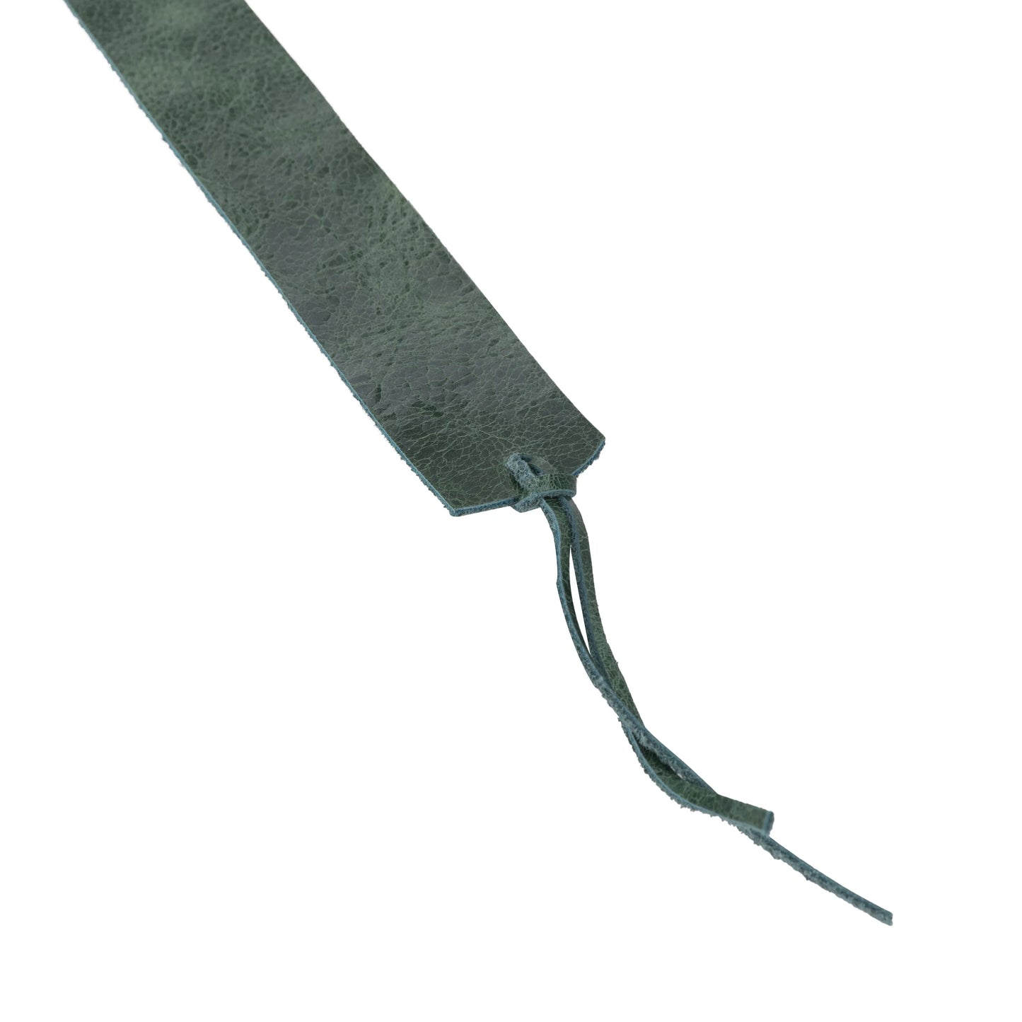 Markora Lederen Boekenlegger