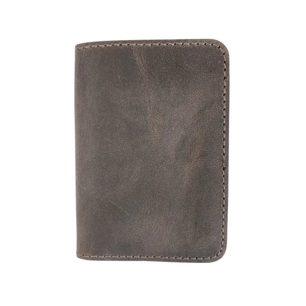 Enrico Leather Card Holder G2