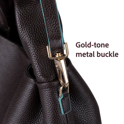 Cortina Dames Leren Tas