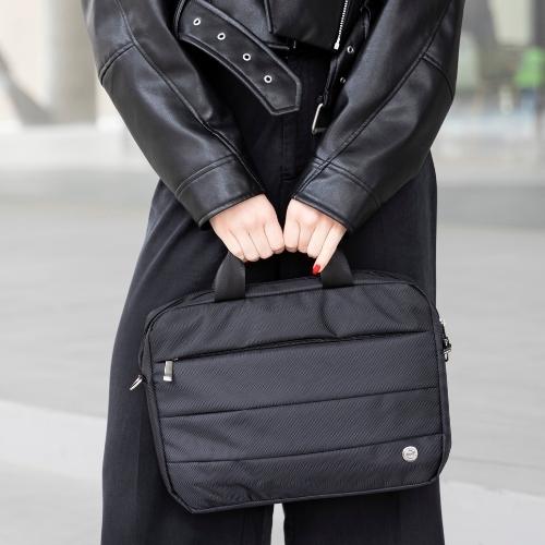 Canyon Case Notebook Tas