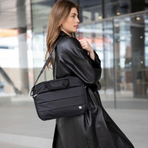 Canyon Case Notebook Tas