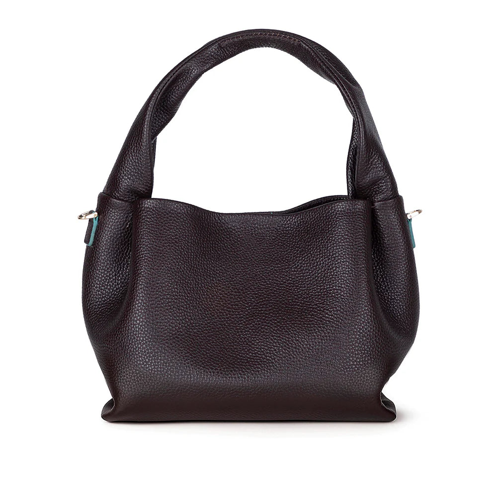 Cortina Dames Leren Tas