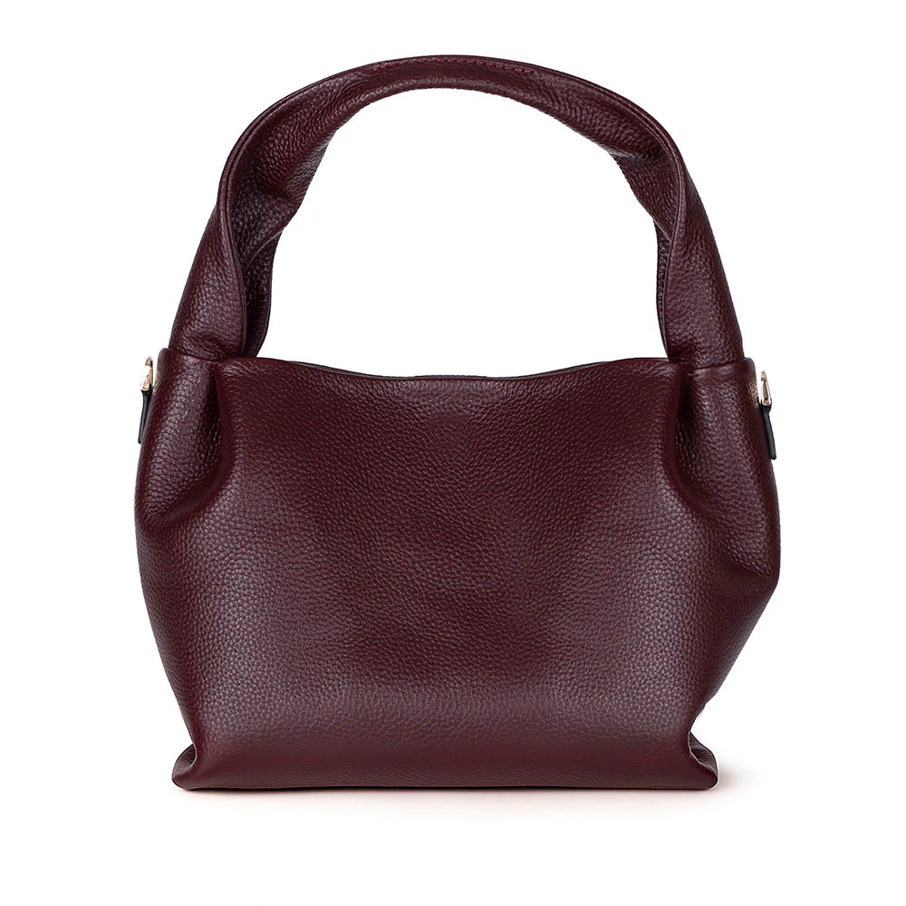 Cortina Dames Leren Tas
