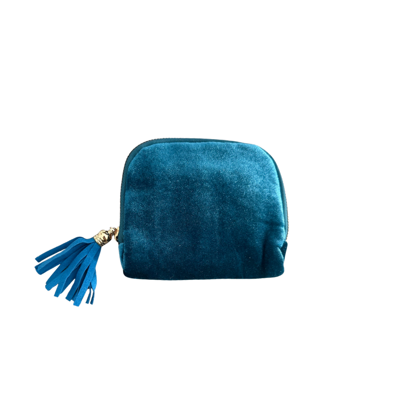 Sieradentas voor het gescheiden opbergen van kleine sieraden