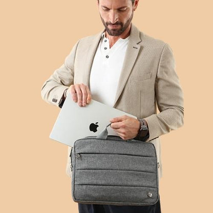 Canyon Case Notebook Tas