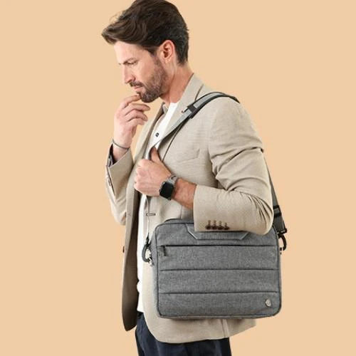 Canyon Case Notebook Tas