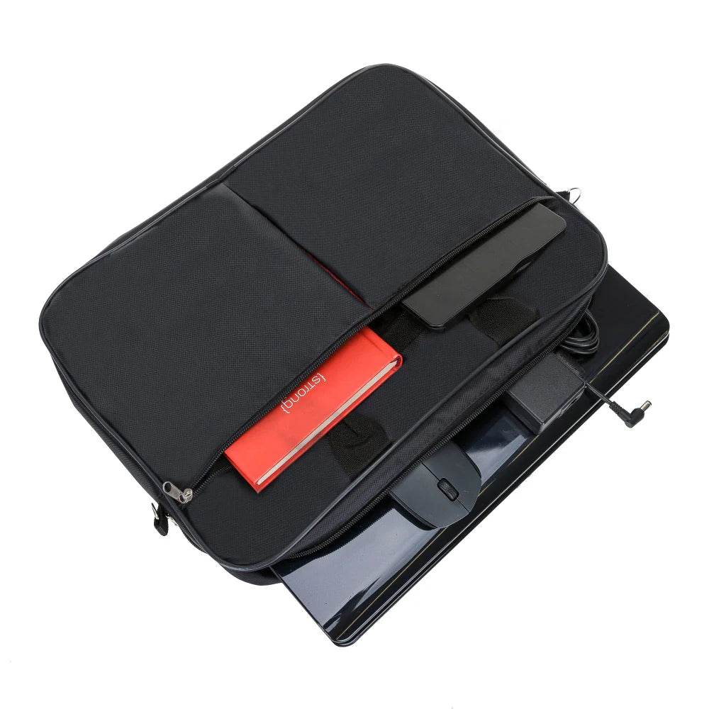 Drexel 6300 Notebook Tas Tot 15,6"