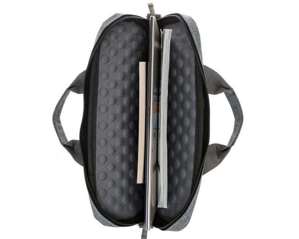 Canyon Case Notebook Tas