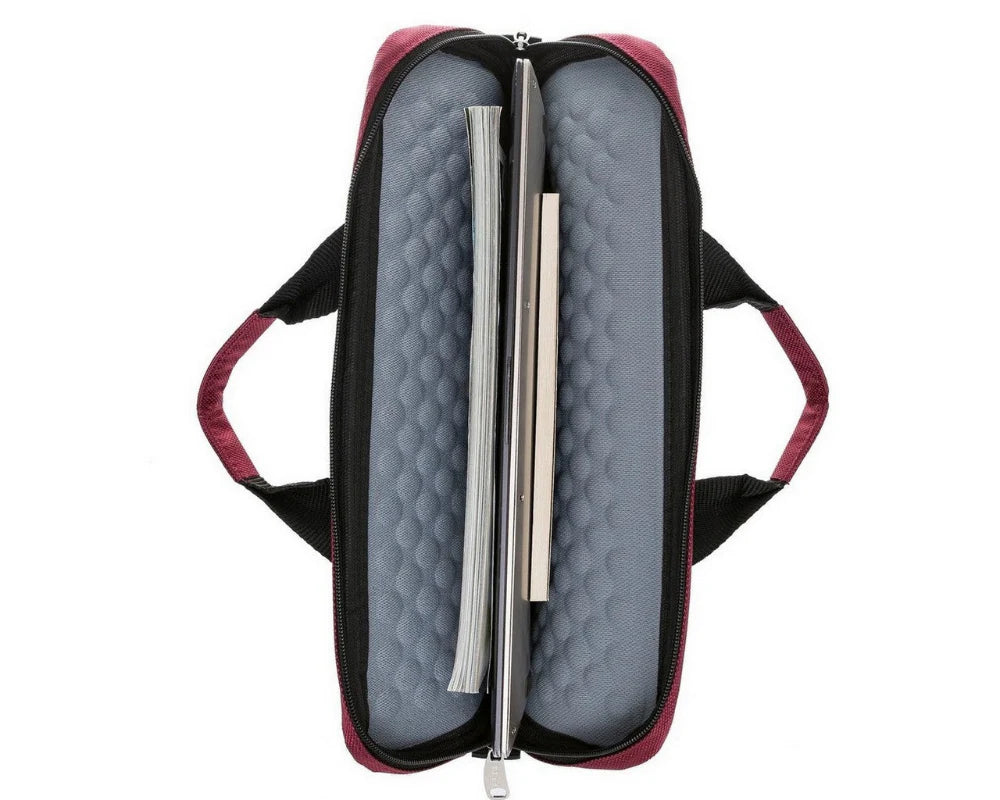 Canyon Case Notebook Tas