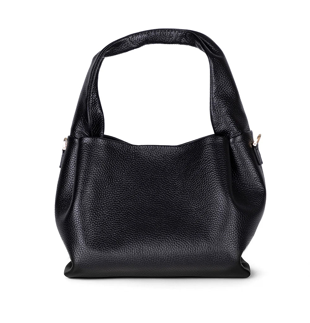 Cortina Dames Leren Tas