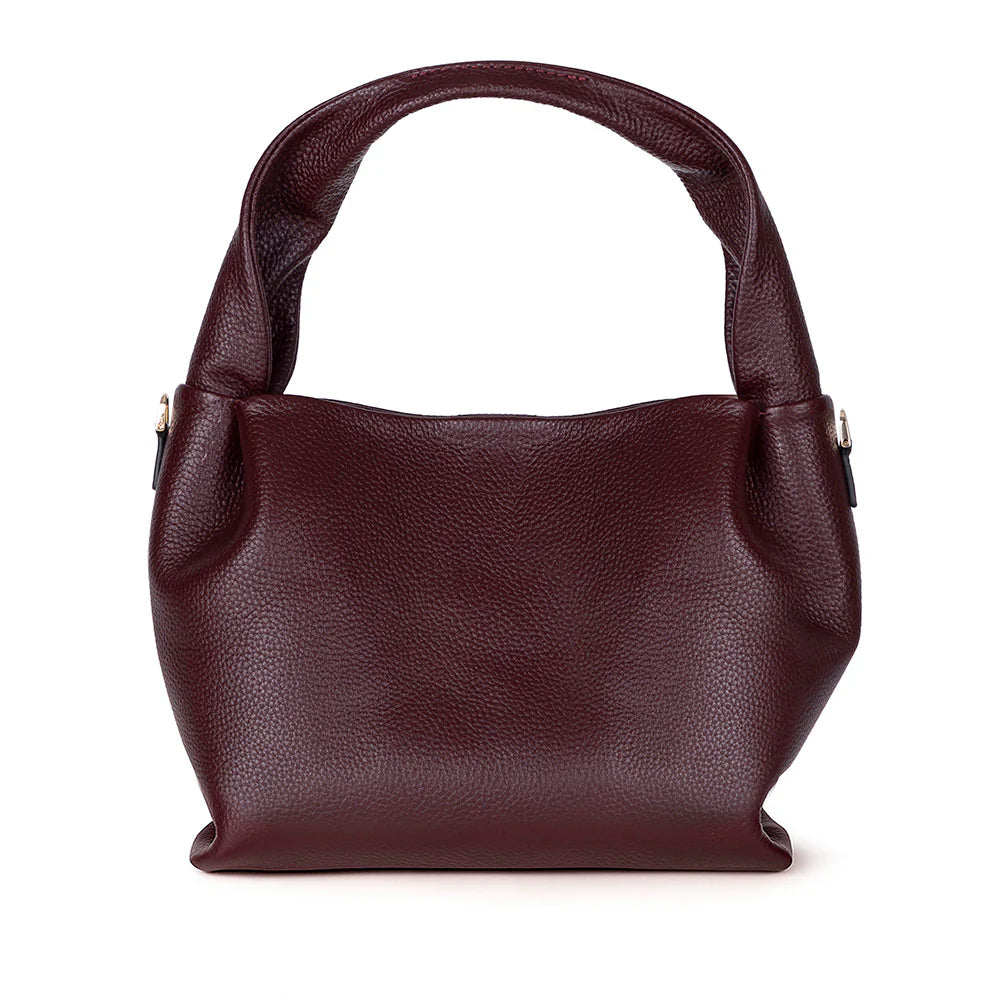 Cortina Dames Leren Tas