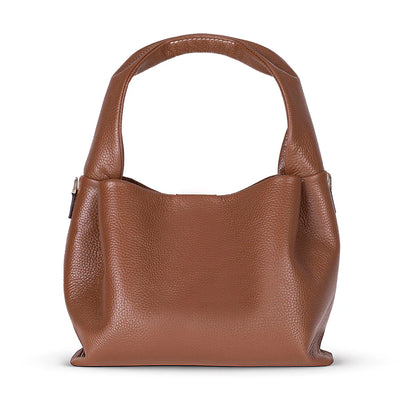 Cortina Dames Leren Tas
