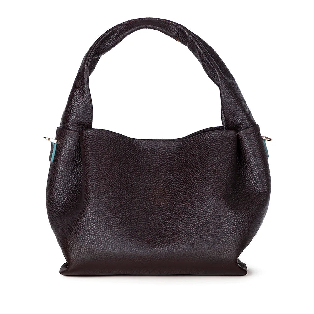 Cortina Dames Leren Tas