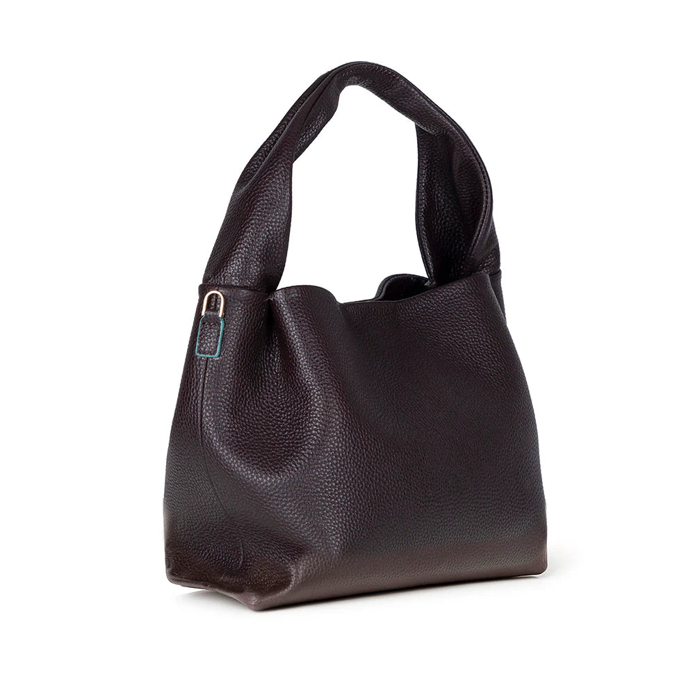 Cortina Dames Leren Tas