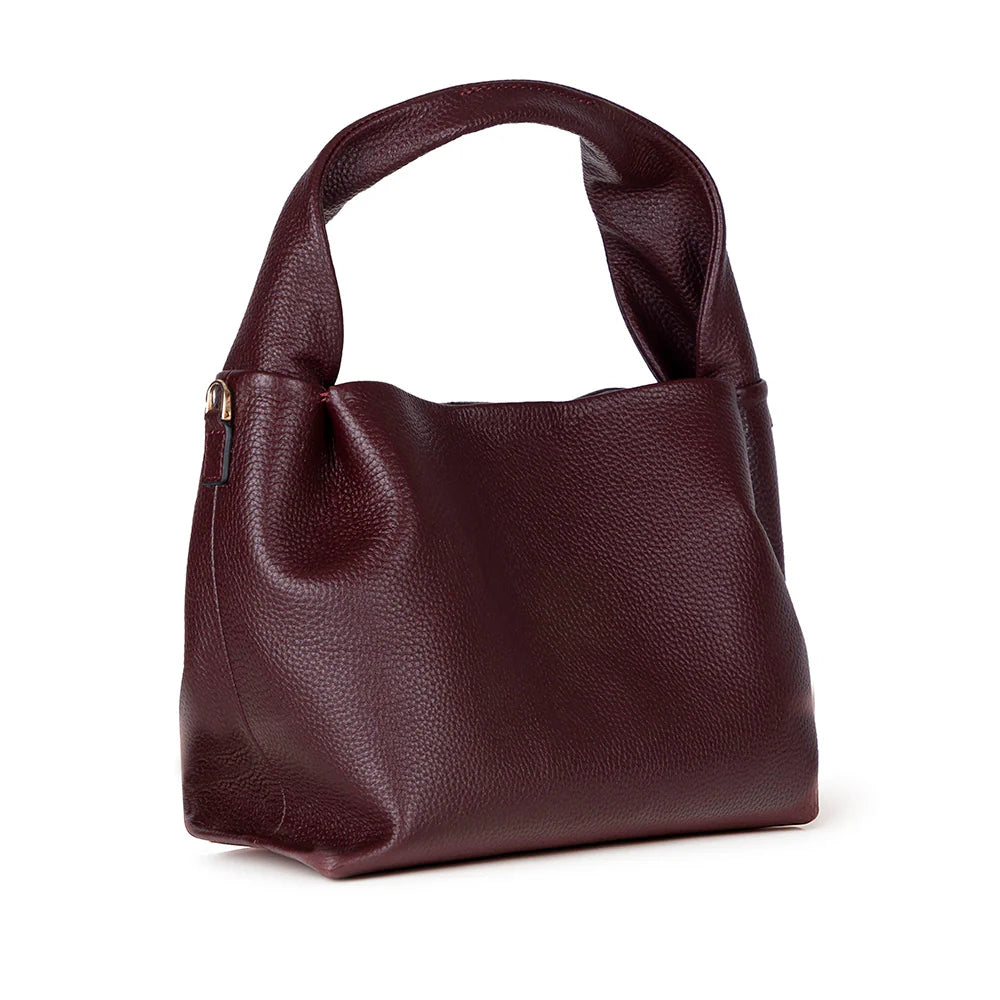 Cortina Dames Leren Tas