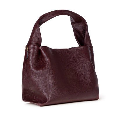 Cortina Dames Leren Tas