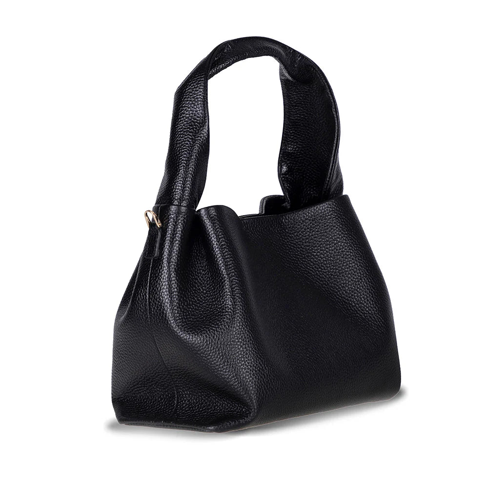 Cortina Dames Leren Tas