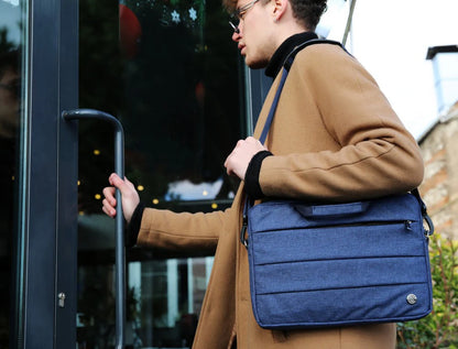 Canyon Case Notebook Tas