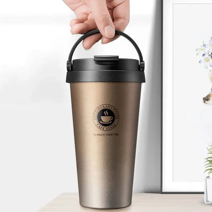 Reismok van 500 ml voor dagelijks gebruik