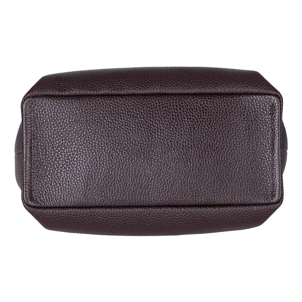 Cortina Dames Leren Tas