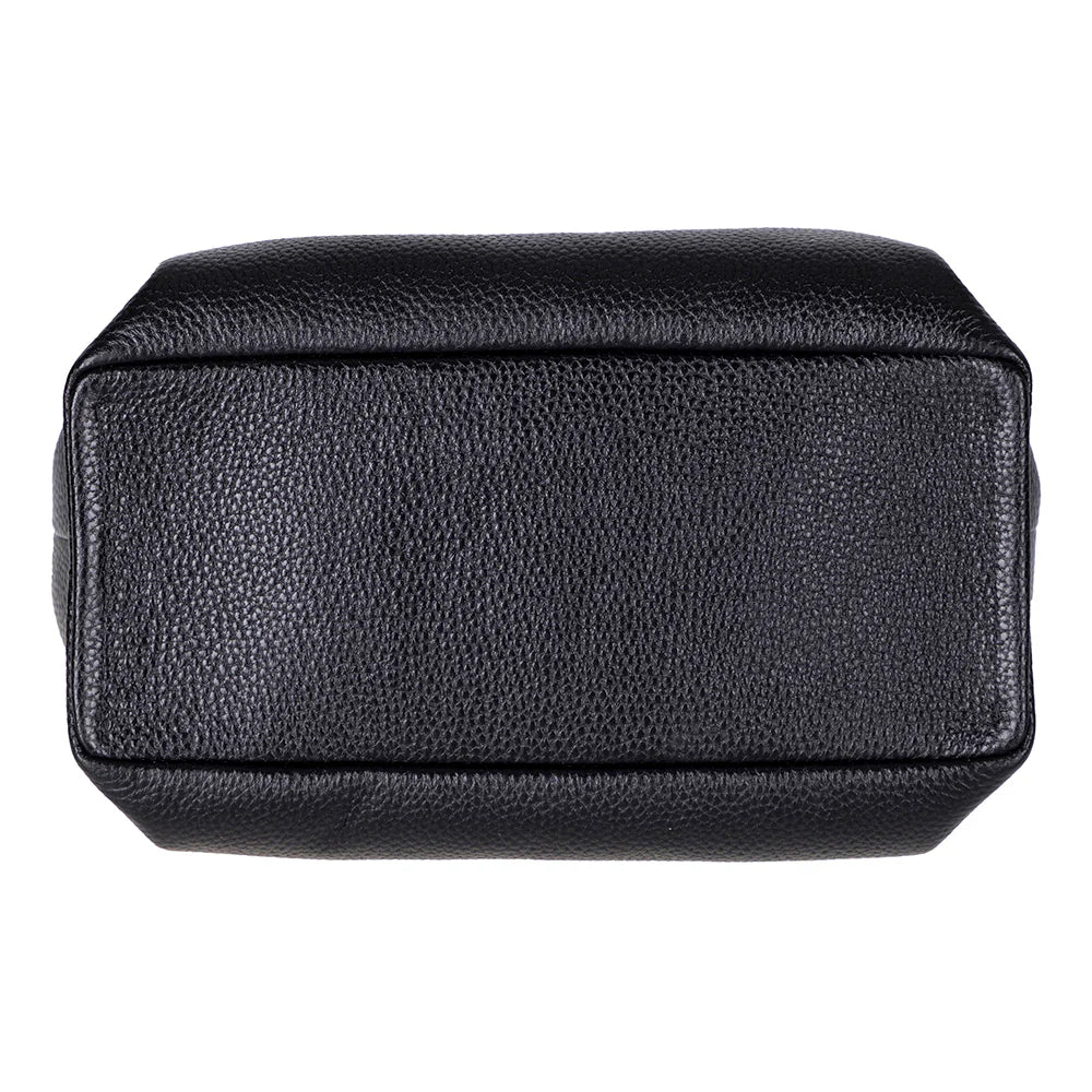 Cortina Dames Leren Tas