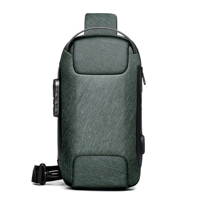 Antidiefstal Tas voor Reizen en Dagelijks Gebruik