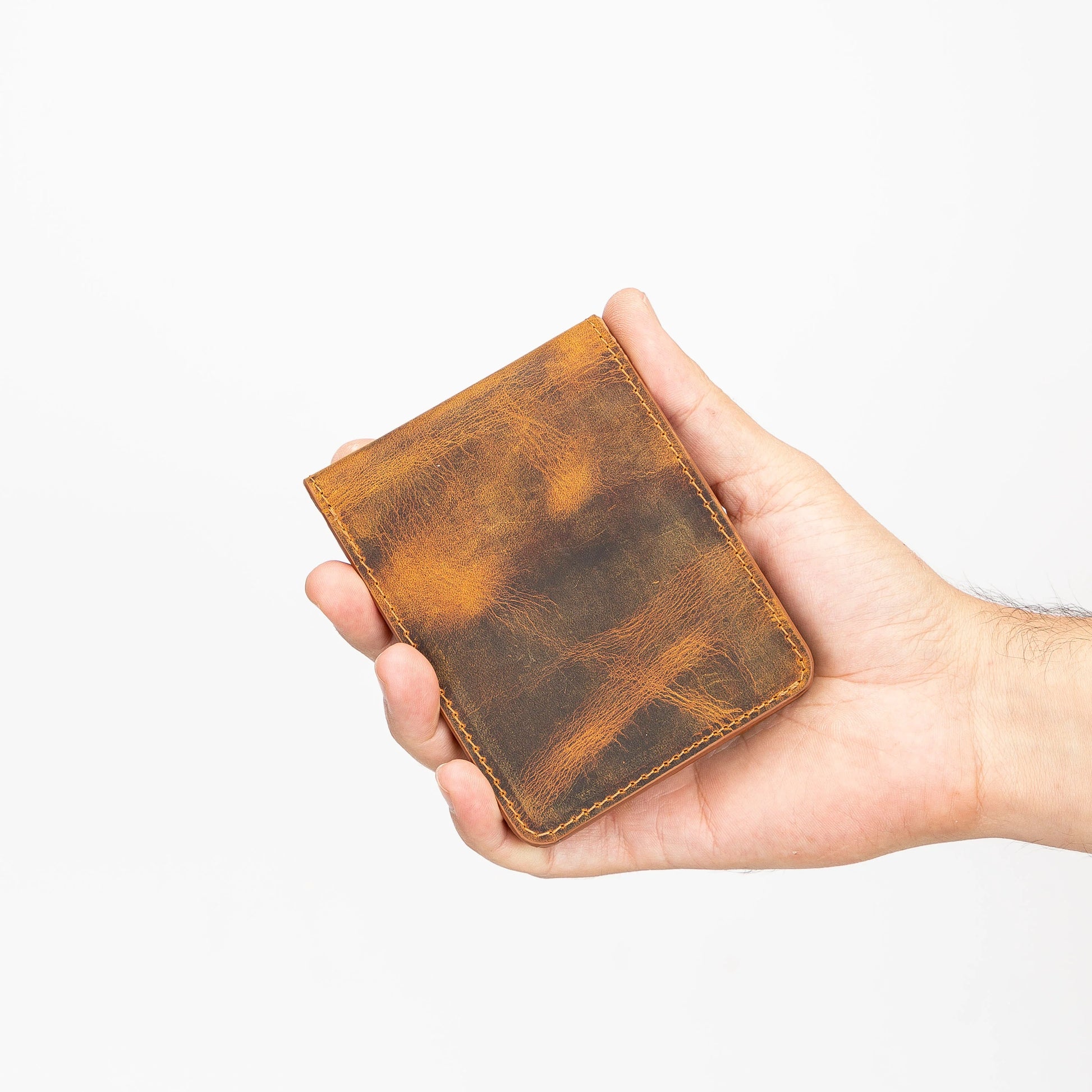 Pier Leather Men's Wallet