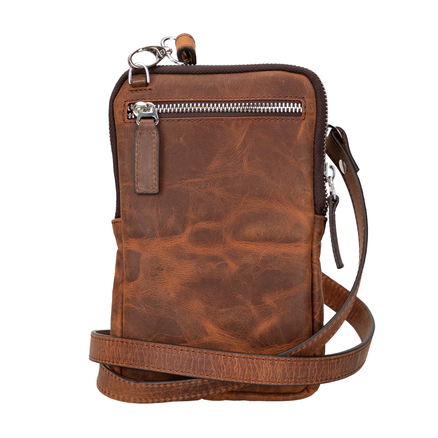 Nino leren crossbodytas