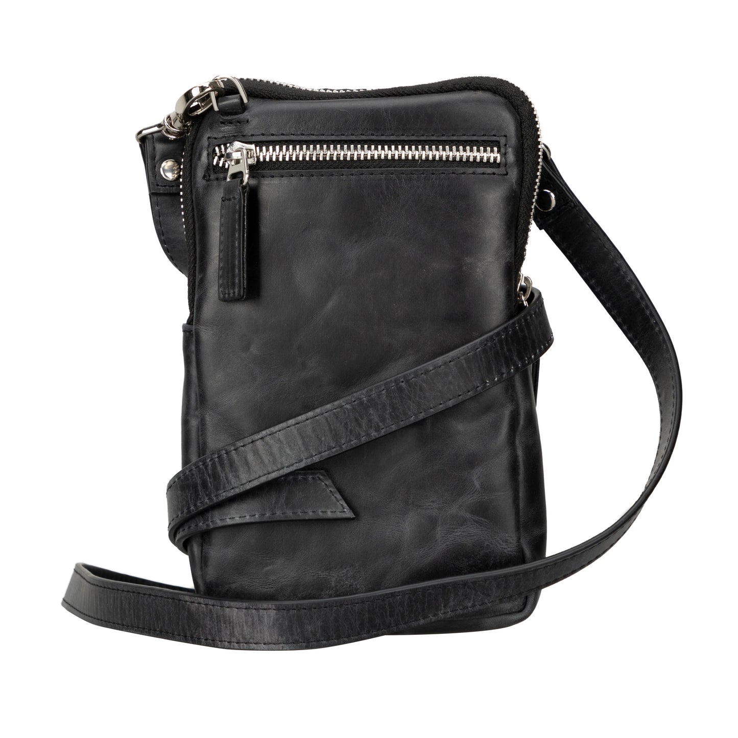 Nino leren crossbodytas