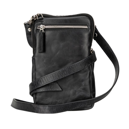 Nino leren crossbodytas