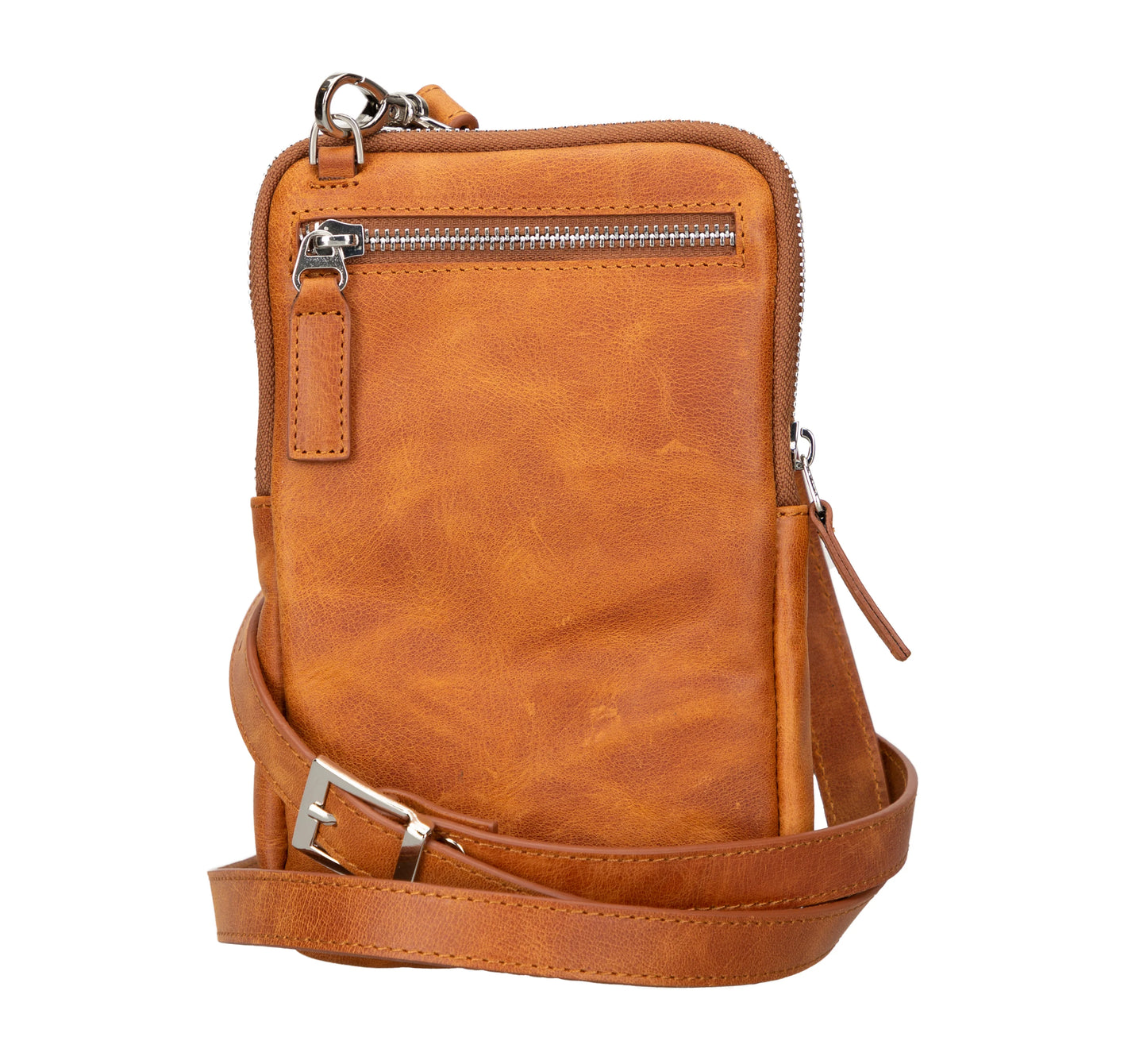 Nino leren crossbodytas